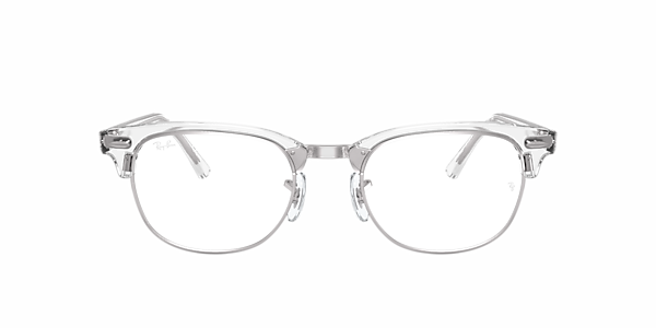 Ray-Ban RB5154 Clubmaster Optics
