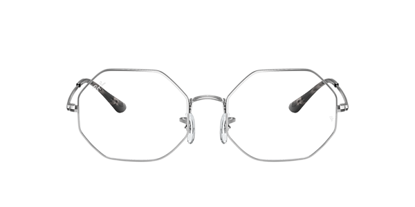 Ray-Ban RB1972V Octagon