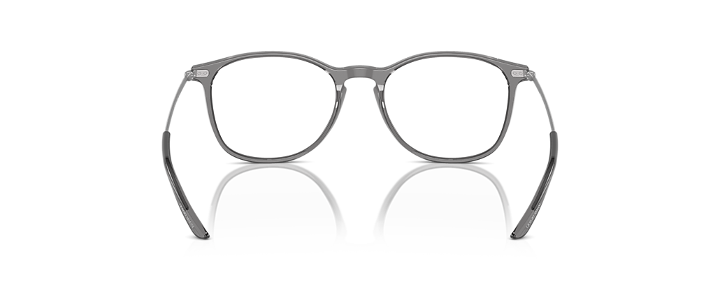 Giorgio Armani AR7160 Opal Grey Frames