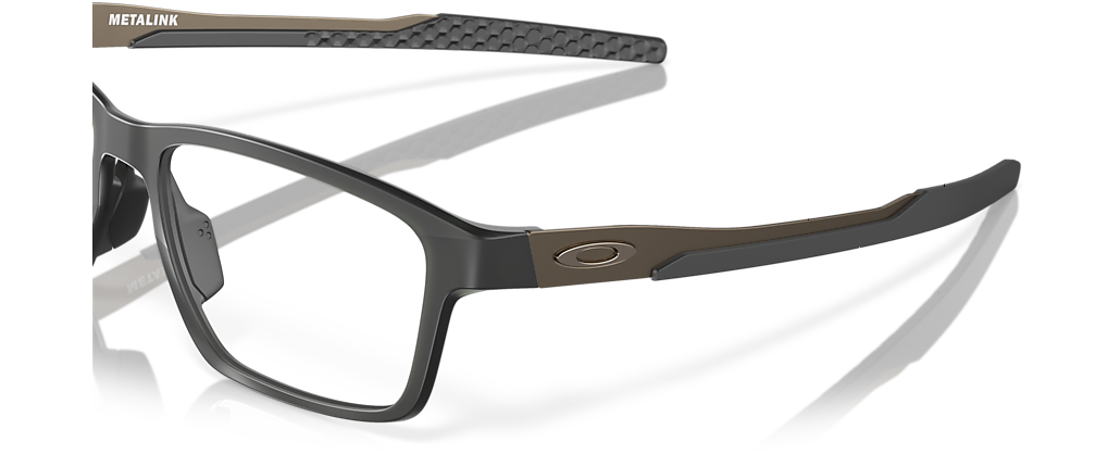 Oakley OX8153 Metalink Matte Olive Frames