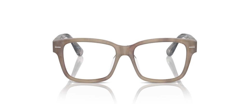 Brunello Cucinelli BC3003 Cachemere Beige Frames