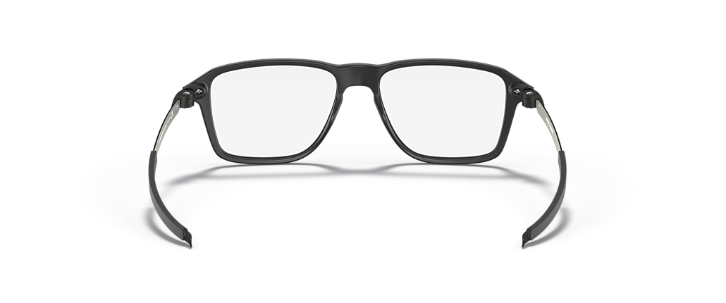 Oakley OX8166 Wheel House Satin Black Frames