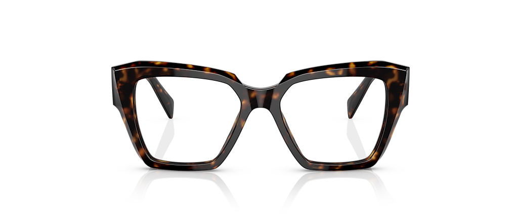 Prada PR 09ZVF Tortoise Frames