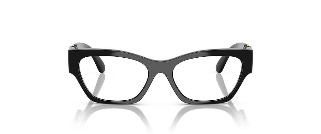 Versace VE3367U Black Frames