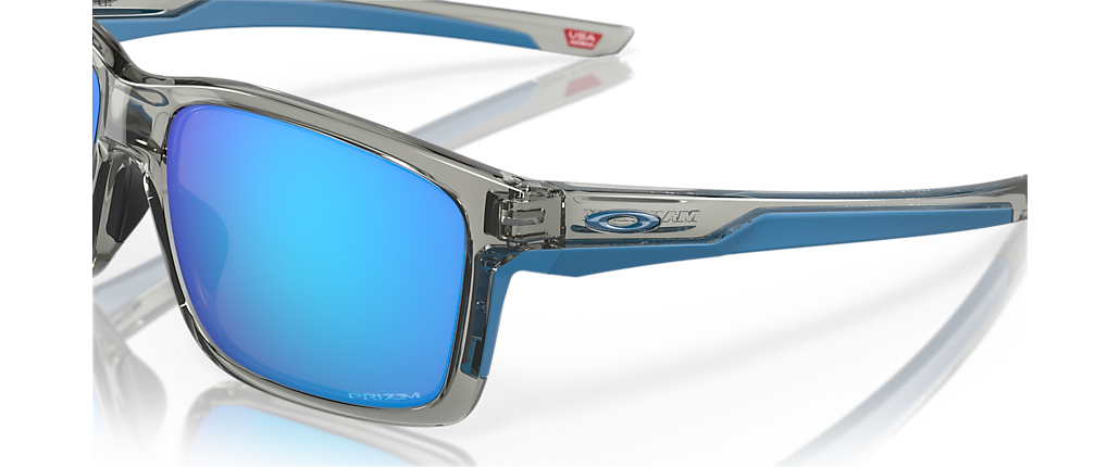 Oakley OO9264 Mainlink™ Grey Ink Sunglasses