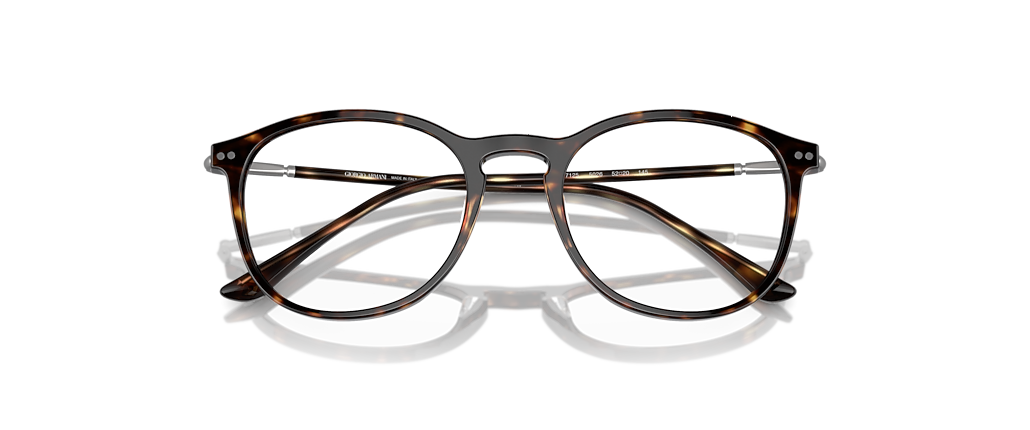 Giorgio Armani AR7125 Dark Havana Frames