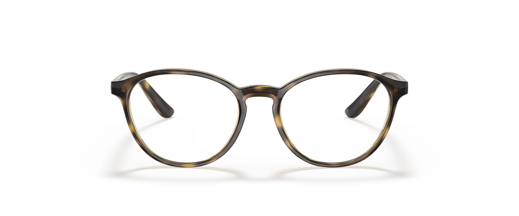 Vogue Eyewear VO5372 Dark Havana Frames