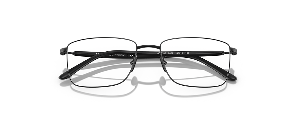 Giorgio Armani AR5150 Matte Black Frames