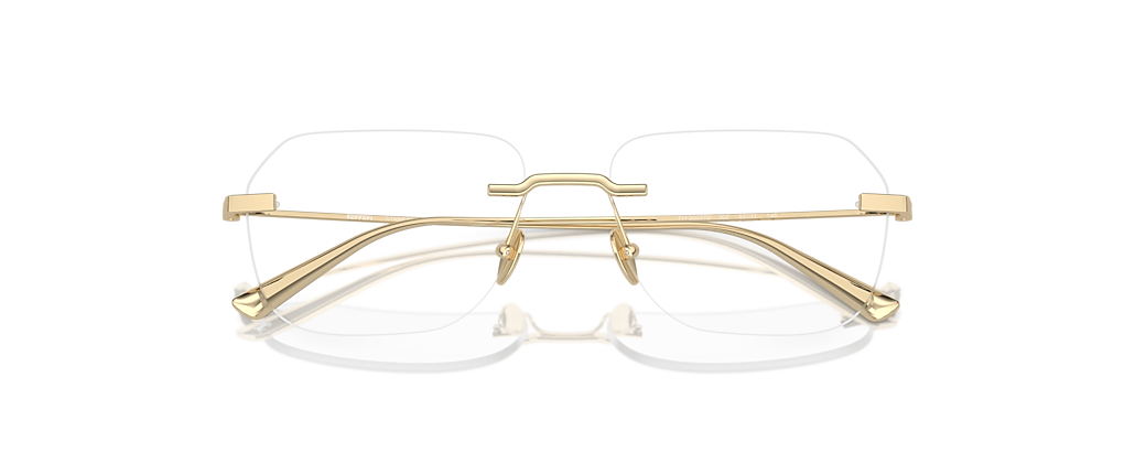 Ferrari FH3003TD Pale Gold Frames