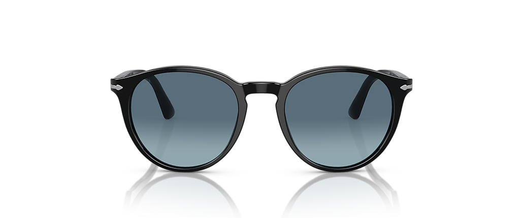 Persol PO3152S Black Sunglasses