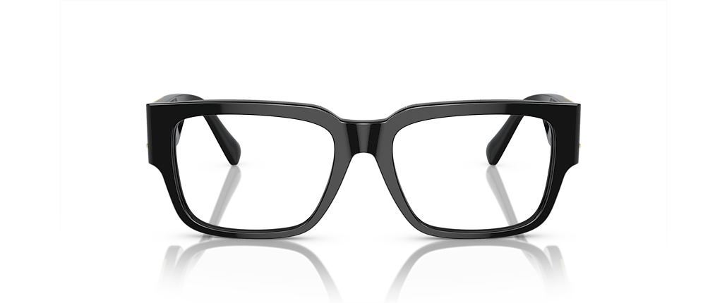 Versace VE3350 Black Frames