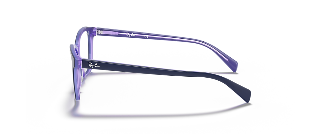 Ray-Ban RB5362 Optics Blue Frames