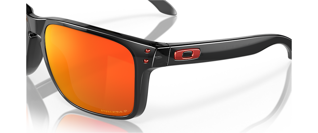 Oakley OO9417 Holbrook™ XL Black Ink Sunglasses