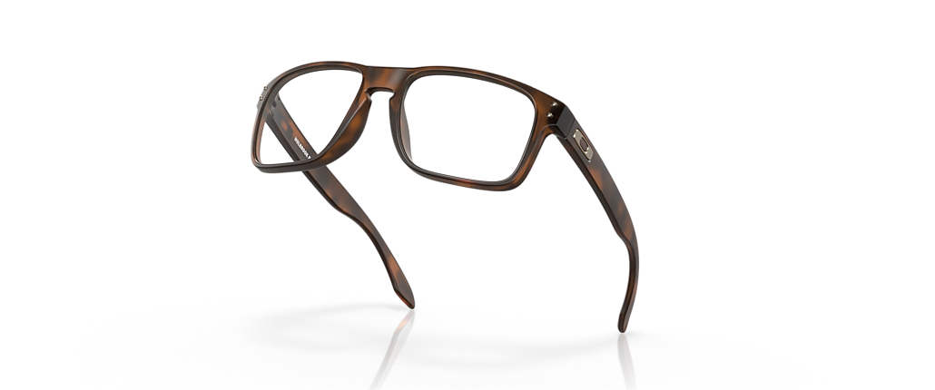 Oakley OX8156 Holbrook™ Matte Brown Tortoise Frames