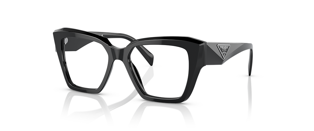 Prada PR 09ZV Black Frames