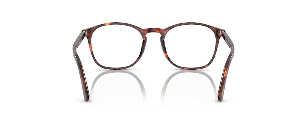 Persol PO3007VM Havana Frames
