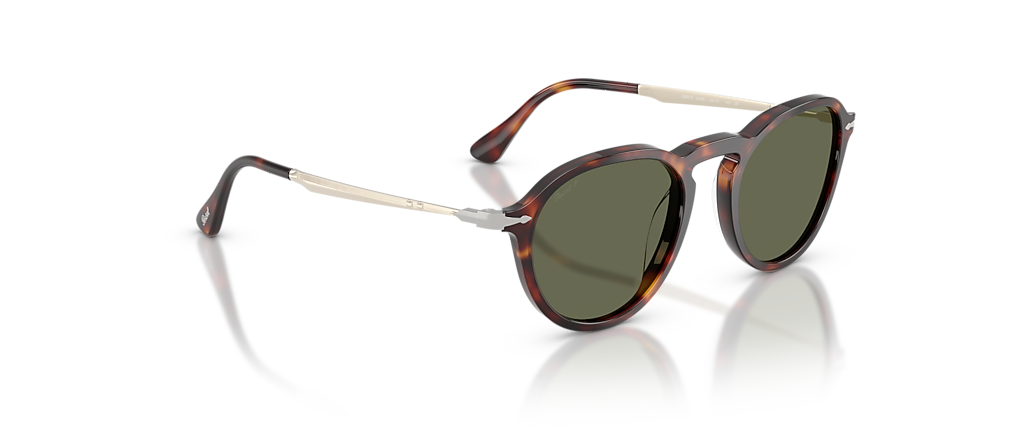 Persol PO3383S Havana Sunglasses