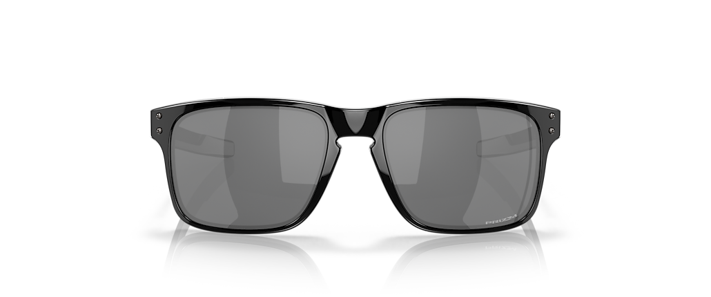 Oakley OO9384 Holbrook™ Mix Polished Black Sunglasses