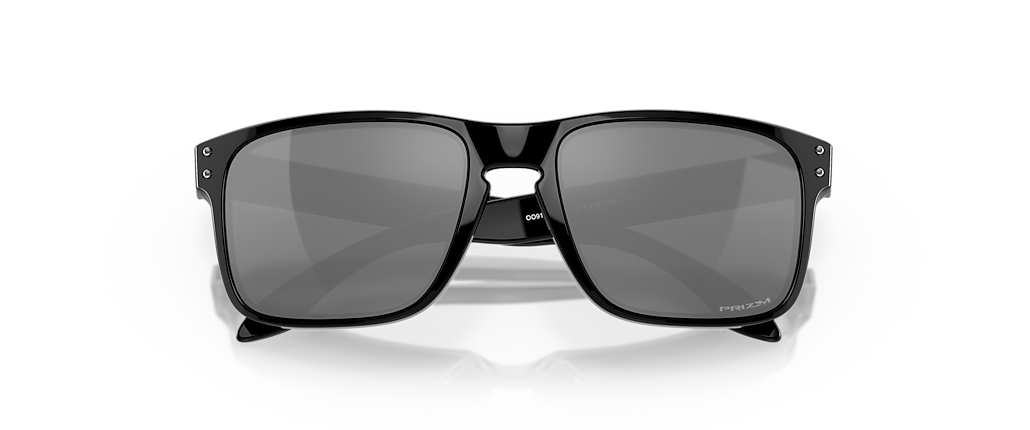 Oakley OO9102 Holbrook™ Polished Black Sunglasses