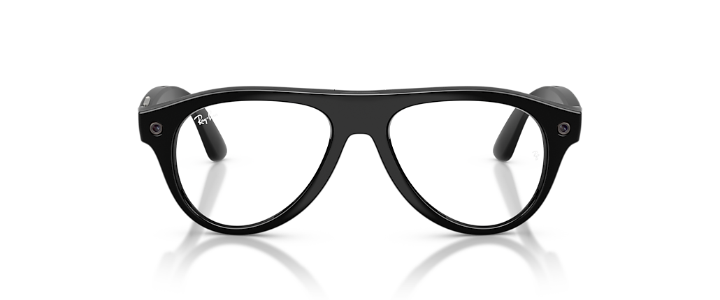 Ray-Ban Ray-Ban Meta (Gen 3) Aviator Black Ray-Ban Meta Smart Glasses