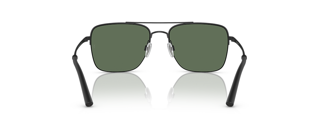Oliver Peoples OV1343S R-2 Black/Matte Black Sunglasses