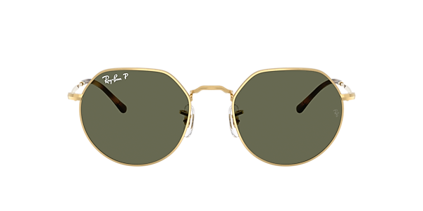 Ray-Ban RB3565 Jack