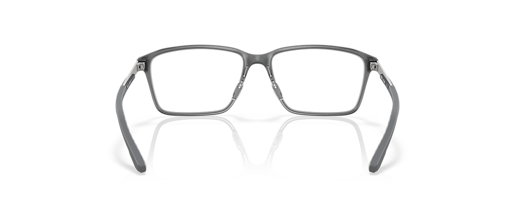 Costa 6A8012 Pacific Rise 400 Smoke Crystal Frames
