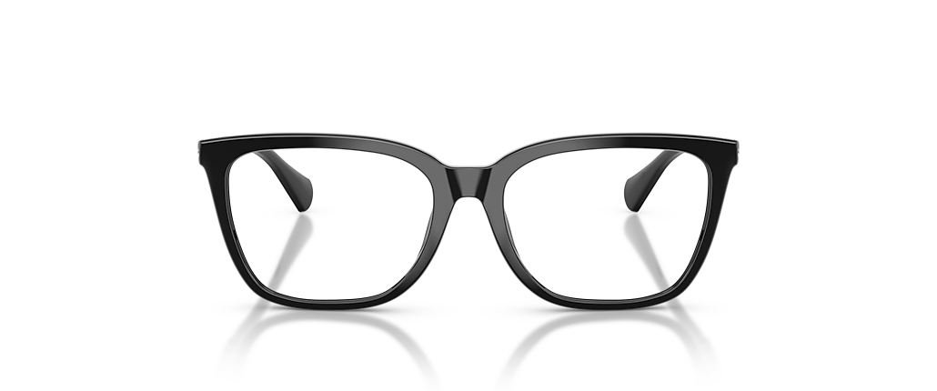 Ralph RA7178U Shiny Black Frames
