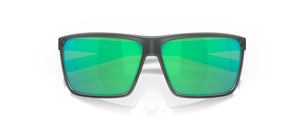Costa 6S9018 Rincon Matte Smoke Crystal Sunglasses