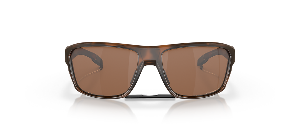 Oakley OO9416 Split Shot Matte Tortoise Sunglasses