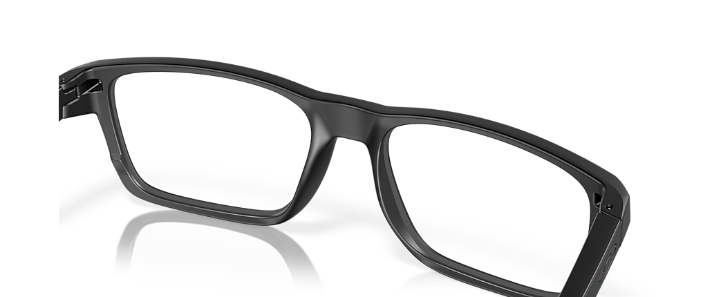 Oakley OX8164 Port Bow Satin Black Frames
