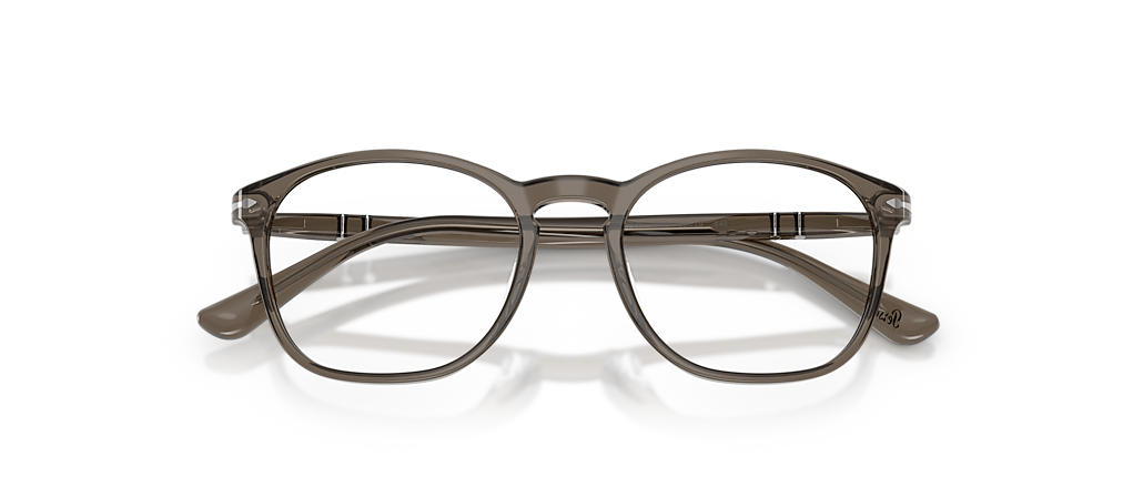 Persol PO3007VX Opal Smoke Frames