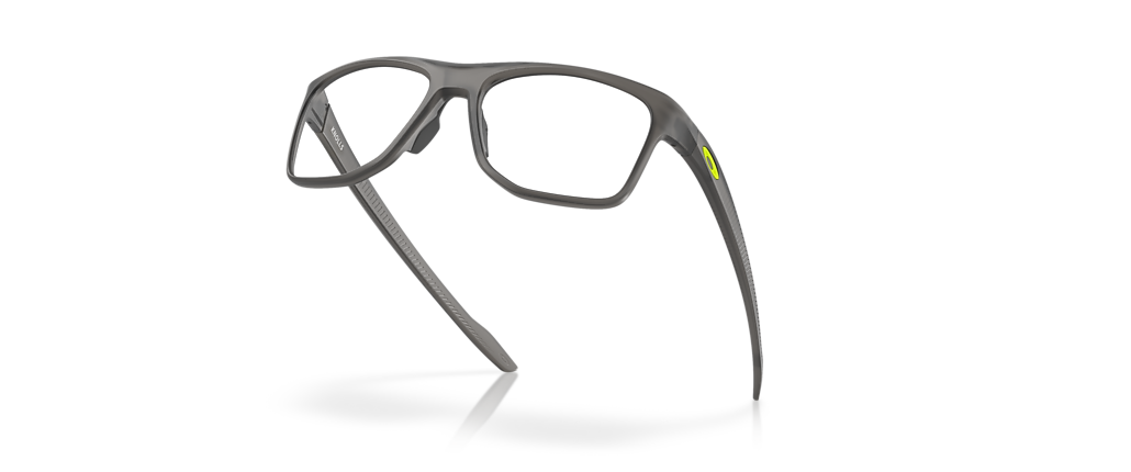 Oakley OX8144 Knolls Satin Grey Smoke Frames