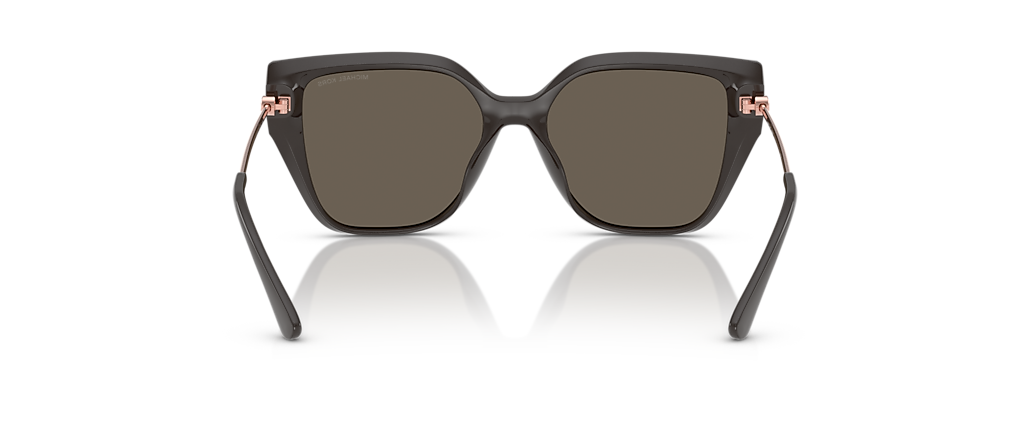 Michael Kors MK2231U St. Barths Ash Sunglasses