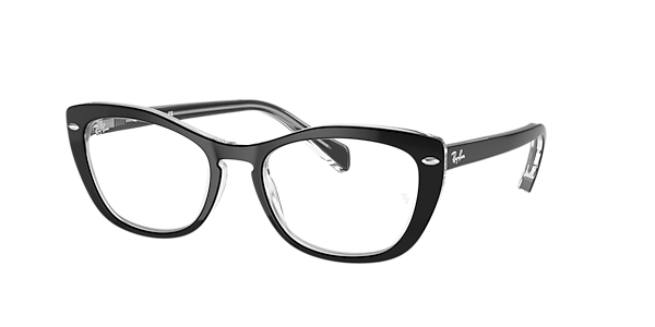 Ray-Ban RB5366 Optics
