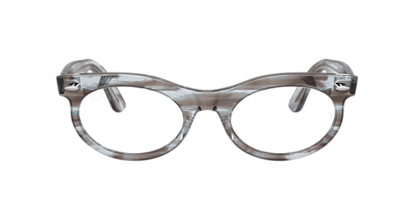 Ray-Ban RB2242VF Wayfarer Oval Optics