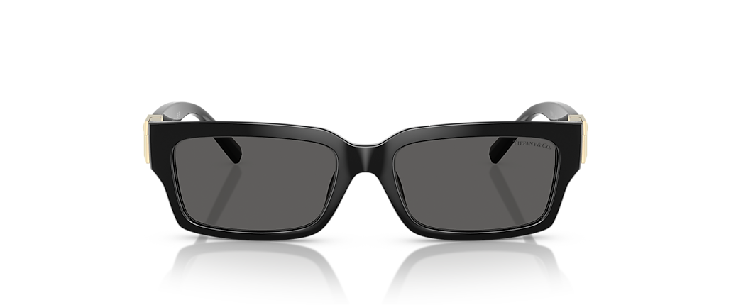 Tiffany & Co. TF4226U Black Sunglasses