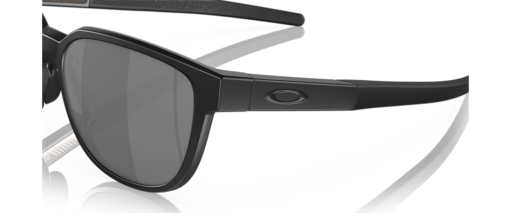 Oakley OO9250 Actuator Matte Black Sunglasses