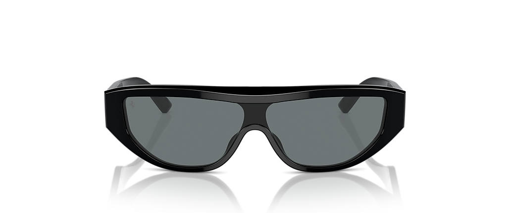 Ferrari FH2004U Black Sunglasses