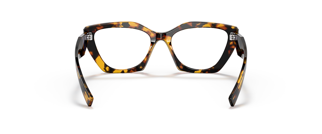 Prada PR 09YV Honey Tortoise Frames