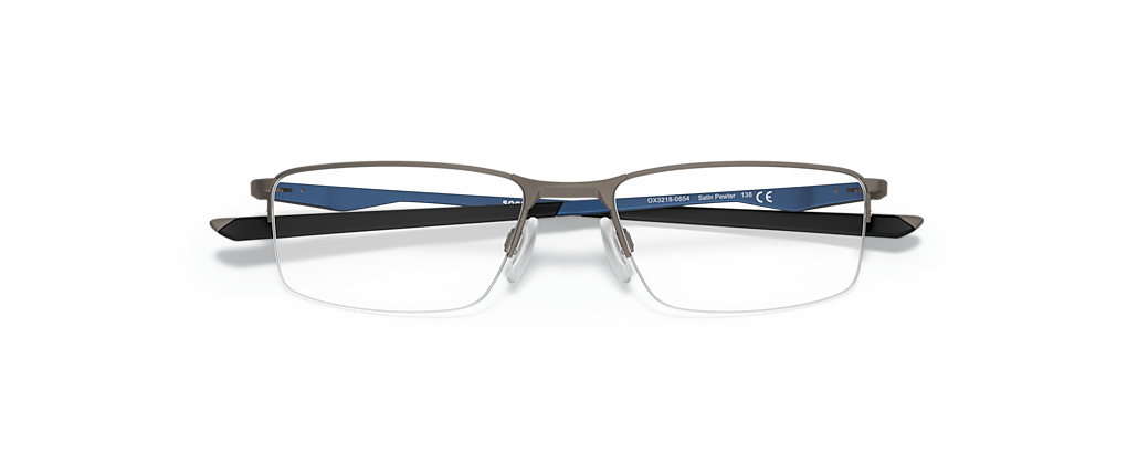 Oakley OX3218 Socket 5.5 Pewter Frames
