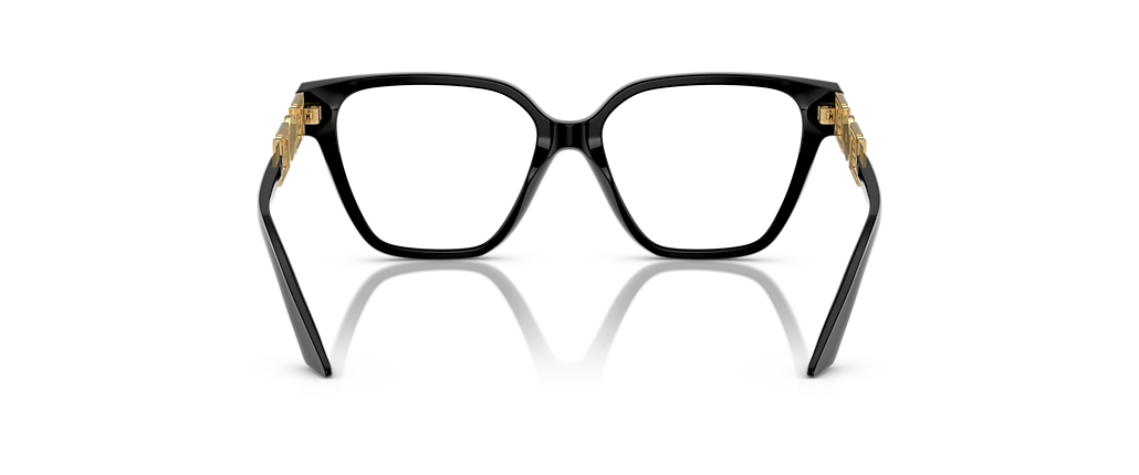 Versace VE3358BF Black Frames