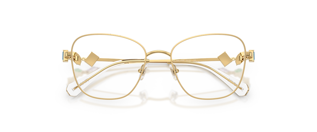 Swarovski SK1025 Gold Frames