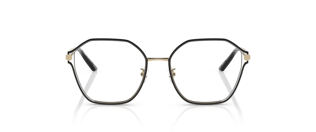 Versace VE1299D Pale Gold Frames