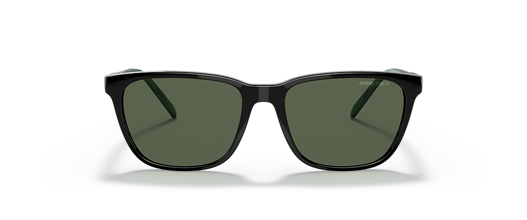 Arnette AN4291 Cortex Black Sunglasses