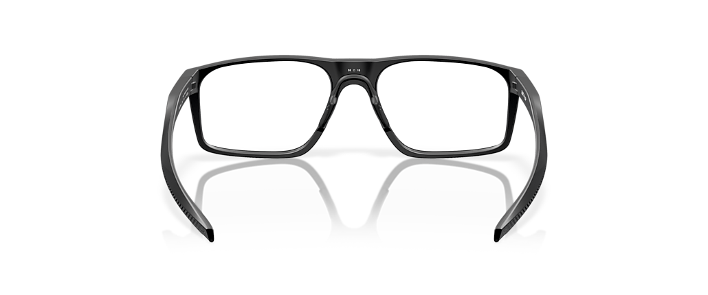 Oakley OX8183 Bat Flip Satin Black Frames