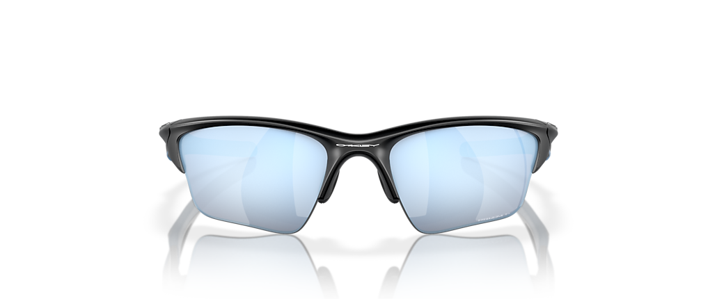 Oakley OO9154 Half Jacket® 2.0 XL Matte Black Sunglasses