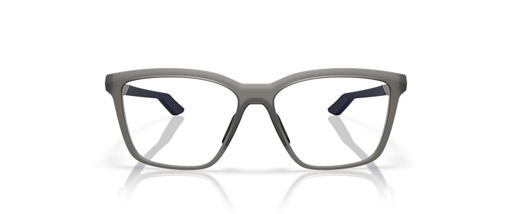 Oakley OX8191 Enigma Mass Satin Grey Smoke Frames