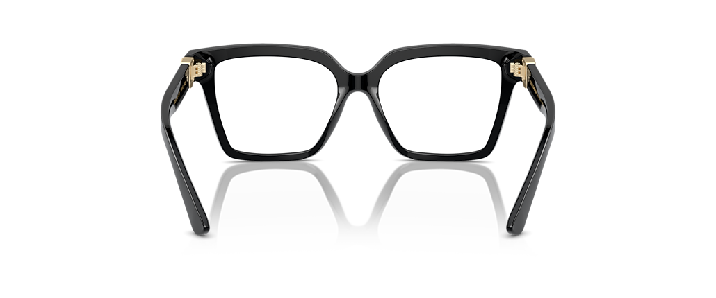 Dolce&Gabbana DG3395 Black Frames