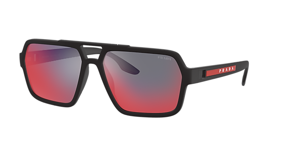 PRADA LINEA ROSSA PS 01XS